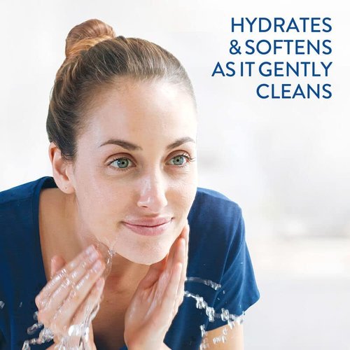 Cetaphil, Gentle Cleanser, 16 Fl Oz