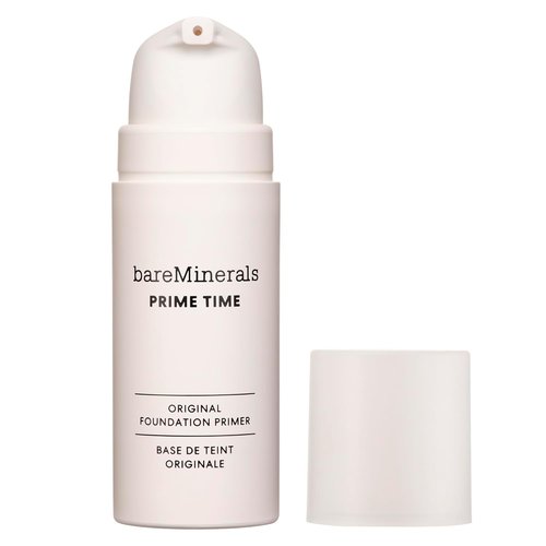 bareMinerals Hydrate & Glow Primer Bundle | Mineral Veil Natural Matte Setting Spray