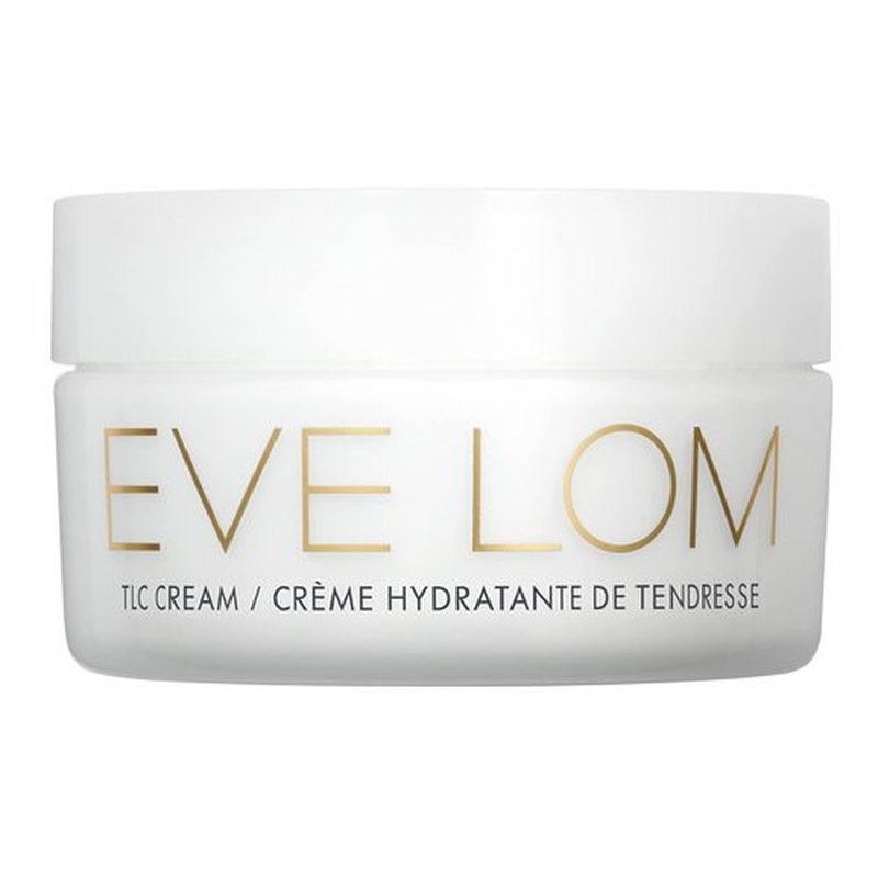 EVE LOM TLC Cream - Soothing Daily Facial Moisturizer for Dehydrated Skin | Nourishes Dry & Sensitive Complexions