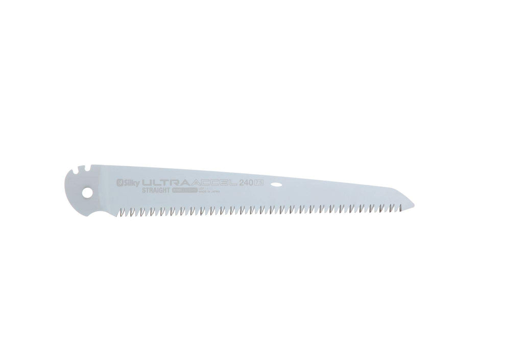 Silky Replacement Blade Only Ultra Accel 240mm Large Teeth (445-24)