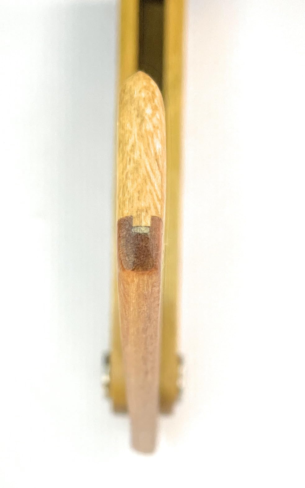Redesigned Tree-mendous Sandalwood Wide Tooth Folding Comb - Durable Pocket Combs that Plant Trees by Green Beard Grmng