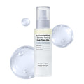 Papa Recipe Niacinamide PDRN Glowing Tone-Up Dual-Phase Mist(3.38fl oz/100ml) - Evening Out Skin Tone & Radiance, Instant Glow, Deep Hydrating Serum Spray, Lightweight & Non-Sticky