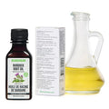 Siberian Burdock Root Oil 100ml for Hair Care Skin Care