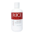 RICI Curl Creme - Anti-Frizz Styling Cream for Naturally Curly Hair | 8 Fl Oz Size