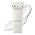 Oak Essentials Daily Hydrating Mineral Body Sunscreen SPF 30, Broad Spectrum 11% Non-Nano Zinc Oxide Sunblock, Lightweight Mineral Sunscreen for Dry Skin, Fast-Absorbing, Non-Greasy Finish