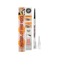 Benefit Precisely My Brow Pencil - Ultra-Fine Brow Defining Pencil | 0.002 Oz, Warm Medium Brown