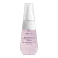 Snow Fox Skincare - Multi-Ceramide French Lavender & Coconut Essence Serum | Hydrating, Revitalizing Face Serum for Dry, Mature, Sensitive Skin | Vitamin B5, Hyaluronic Acid, Malachite | 120ml