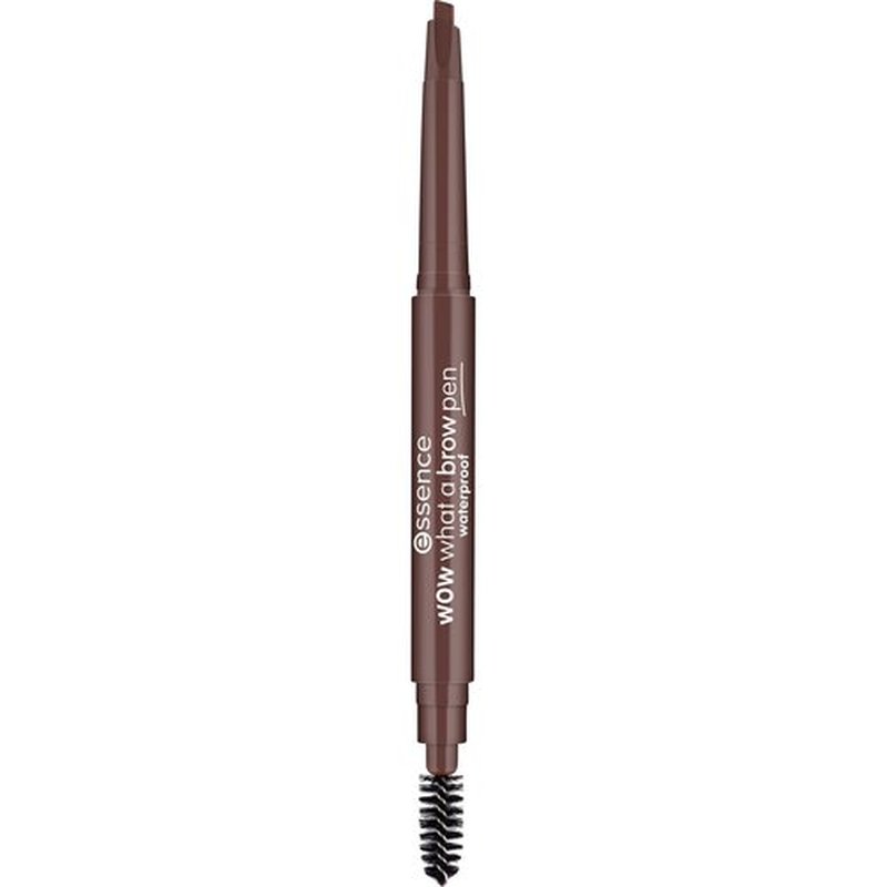 Eyebrow Pencil Essence Wow What a Brow 02-Brown (0,2 g)