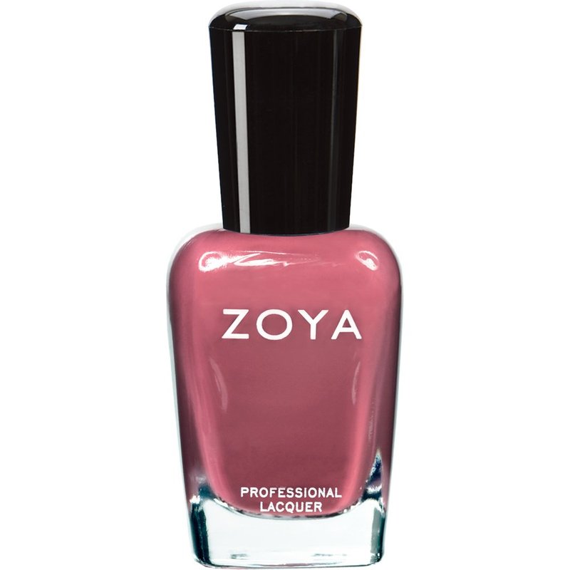 ZOYA Nail Polish - Coco Shade for Stunning Manicures | 0.5 Fl. Oz. Long-Lasting Formula