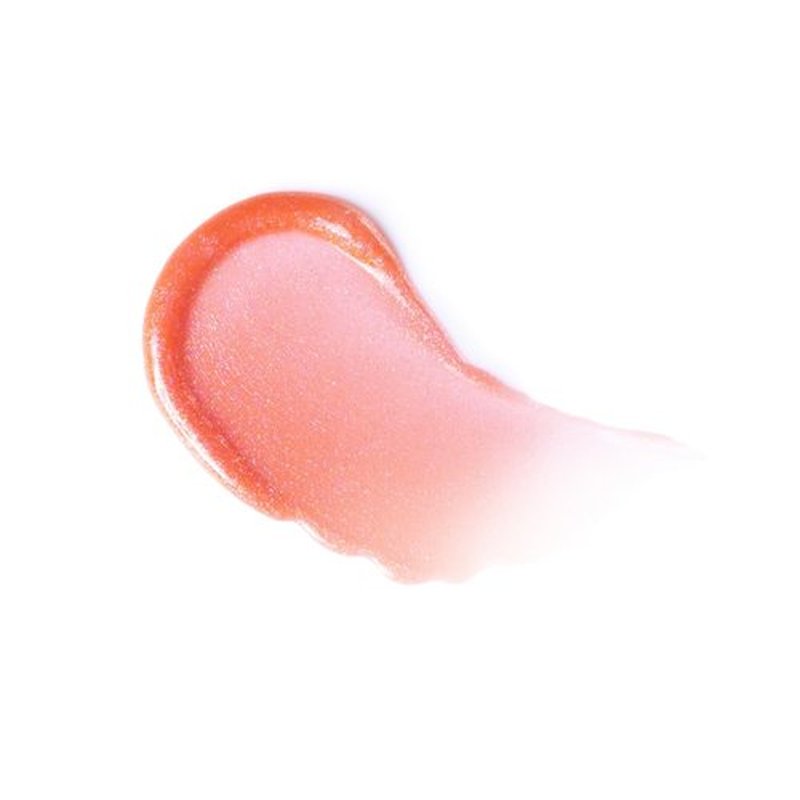 Jeffree Star Cosmetics The Gloss, Lip Gloss, 0.15 fl oz (Wet Peach)