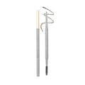 Ravie Beauty Easy Everyday™ Brow Pencil - Smudge-Proof, Hair-Like Strokes, 1.2mm Precision Tip, Vegan (Dark Brown)