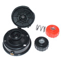 GPHILA Grass Trimmer Head Lawn Mower Spool Head for Murray MS2560SE for Remington RM2510 RM2520 RM2560 RM2570 Accessories