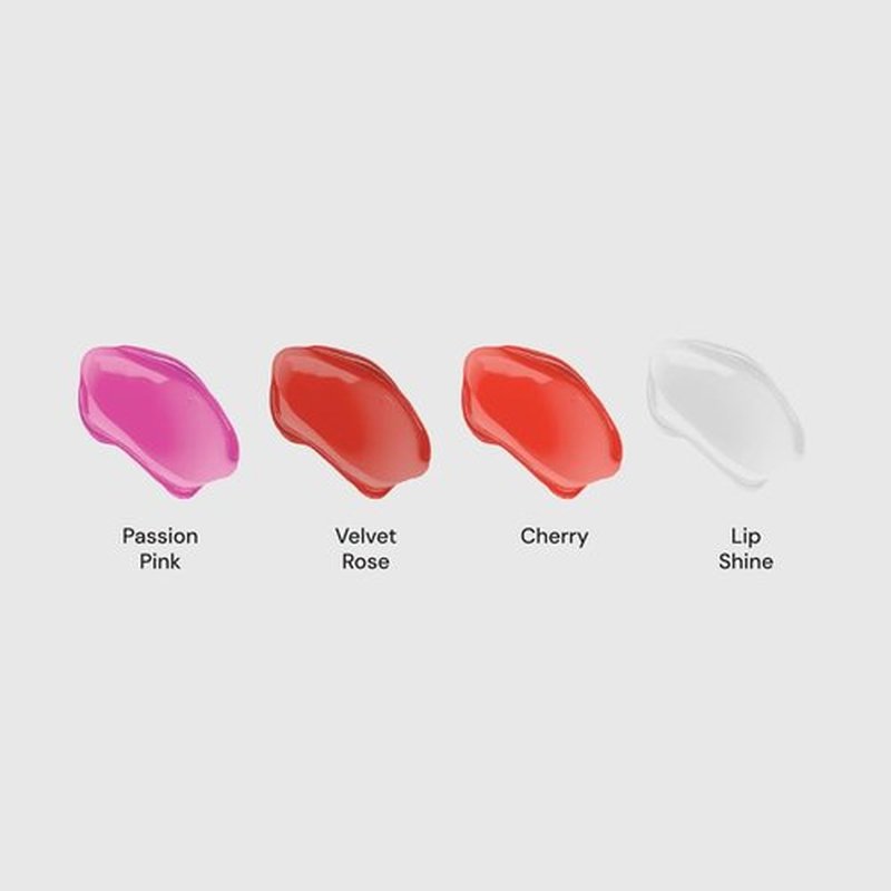 Revive7 Lip Serum - Nourishing Cherry Flavor for Soft, Hydrated Lips | 0.5 oz