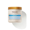 Mizani Moisture Fusion Hair Mask - Intense Hydration for Dry, Curly Hair | Deep Conditioning with Argan Oil
