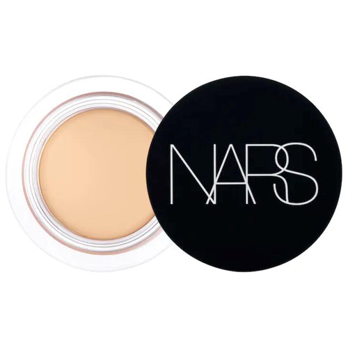 Nars Soft Matte Complete Concealer 0.21 oz - Marron Glacé - Light 2.8, 0.21 Ounce