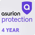ASURION 4-Year Housewares Protection Plan - Comprehensive Coverage for $80-$89.99 Items