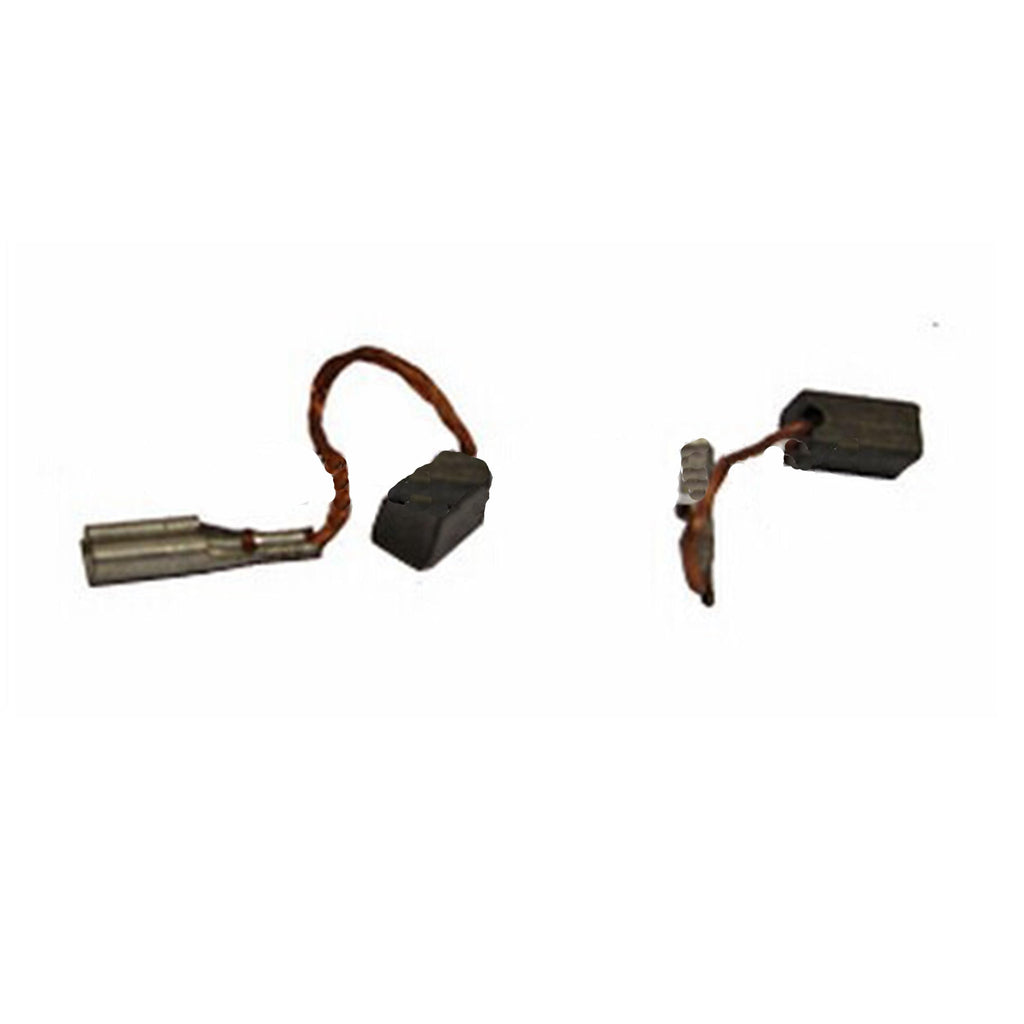 2pairs Pet Clipper Parts Replacement Brush fit andis 2 Speed Switch Clipper AGC/AGP/BGC/agc2