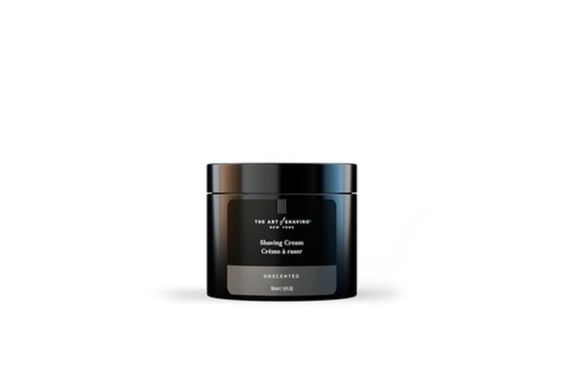 The Art of Shaving Iconic Duo Kit - Premium 5oz Shaving Cream & Luxurious Shaving Brush