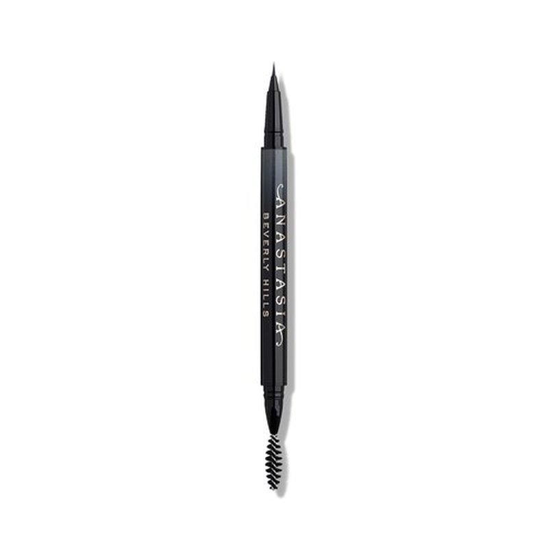 Anastasia Beverly Hills - Microstroke Brow Pen for Precise, Natural-Looking Eyebrows | Long-Lasting Formula