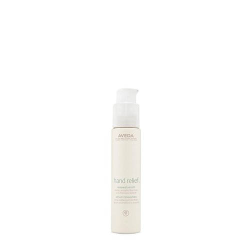 Aveda Hand Relief Renewal Serum - Nourishing Hand Treatment for Dry Skin & Fine Lines, 1.5 Fl Oz