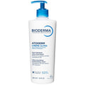 Bioderma Atoderm Ultra Cream - Hydrating Body Moisturizer for Normal to Dry Sensitive Skin