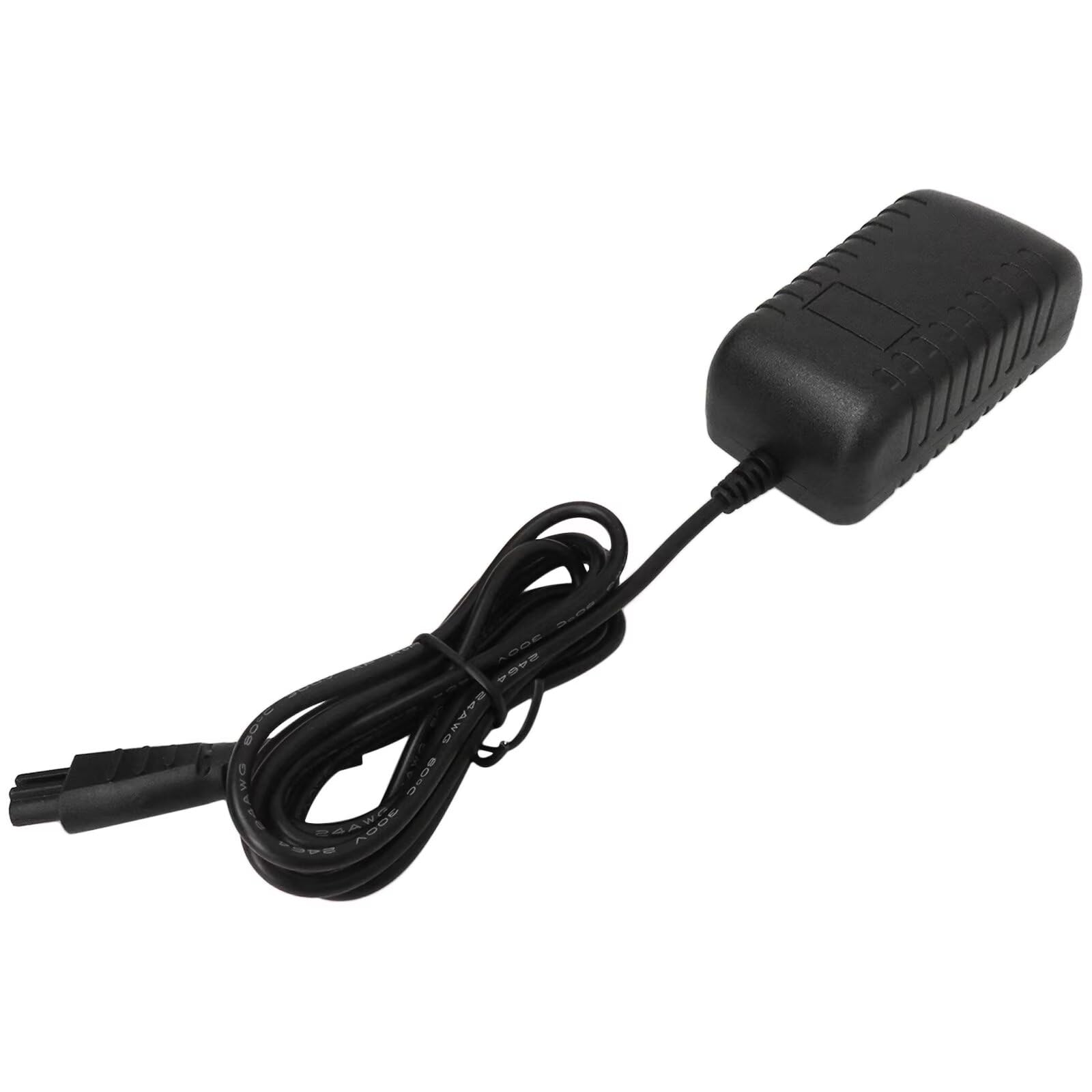 Zafina-UP 5V Charger 5ft Charging Cord Shaver Charging Adapter Fit for Remington PR1240, PR1250, PR1260, PR1270, PR1285, PR1340, PR1342, PR1360, PR1362, PR1385