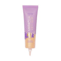 tarte maracuja juicy glow tint – Lightweight Tinted Moisturizer with Hyaluronic Acid for Radiant Skin, Buildable Medium Coverage, Waterproof, Vegan, Cruelty-Free, full size, 16N fair-light neutral