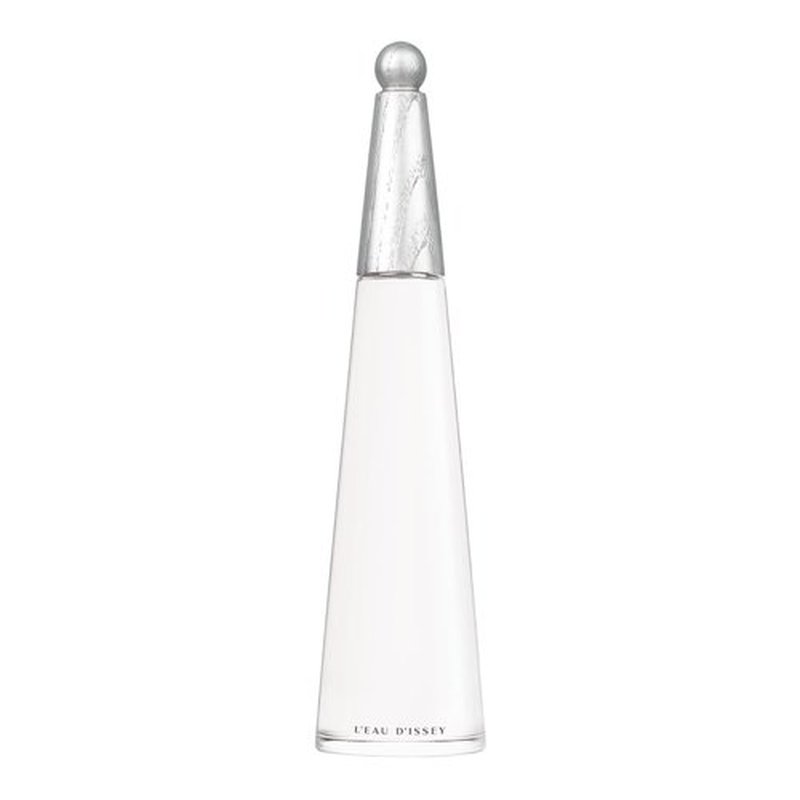 Issey Miyake L'Eau d'Issey Eau de Parfum Intense - Women's Intense Floral Aquatic Fragrance - 3.3 oz