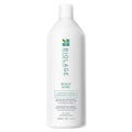 Biolage Scalp Sync Clarifying Shampoo - Effective Residue & Buildup Remover for Oily Scalps