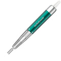Handpiece for MelodySusie MM400C 2080 Old Version - Professional Coreless Brush Nail Drill, Sparkle Plus, Green