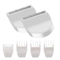 Replacement Blades #2068-300 Compatible with Wahl Peanut Clipper