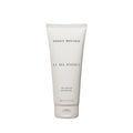 Issey Miyake Le Sel d'Issey Shower Gel - Fresh Woody Marine Shower Gel for Men - With Salt Accord, Marine Seaweed, Ginger & Cedarwood - 6.7 oz