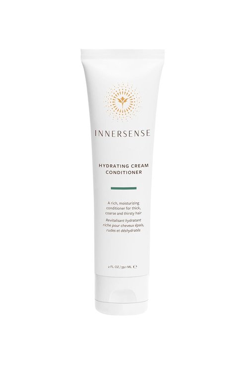 Innersense Organic Beauty - Hydrating Travel Hair Trio | Non-Toxic, Cruelty-Free Haircare Set