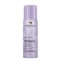 Pureology Style + Protect Refresh & Go Dry Shampoo - Volumizing, Silicone-Free Formula for Oily, Color-Treated Hair