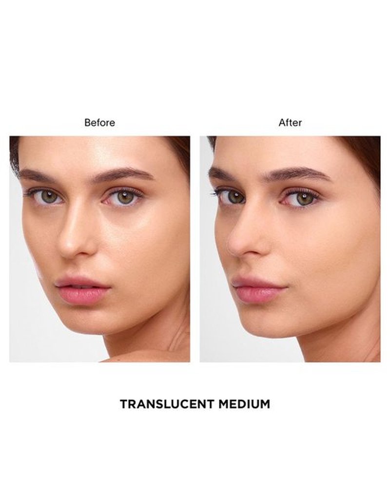 Hourglass Vanish Airbrush Pressed Powder-Translucent Medium