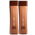 Brazilian Blowout Anti-Frizz Shampoo & Conditioner Set - Smooth, Frizz-Free Hair | 2 Count