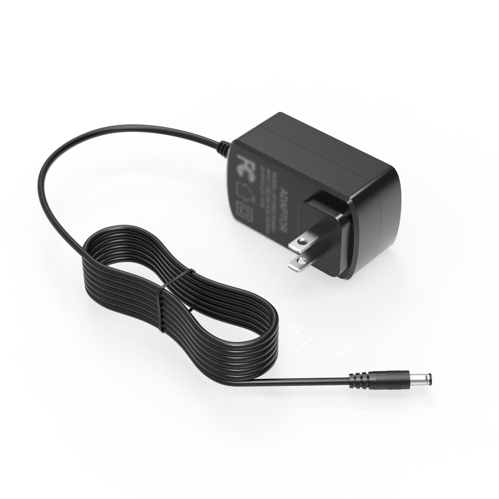 Superer Charger Fit for APOSEN Cordless Vacuum H120 H250 H251 H21 H21S H150, Fit for Handheld Stick Vacuum Cleaner CZH01326S050USWH CZH013265050USWH SK02G-2650050U AC Adapter Power Supply Cord