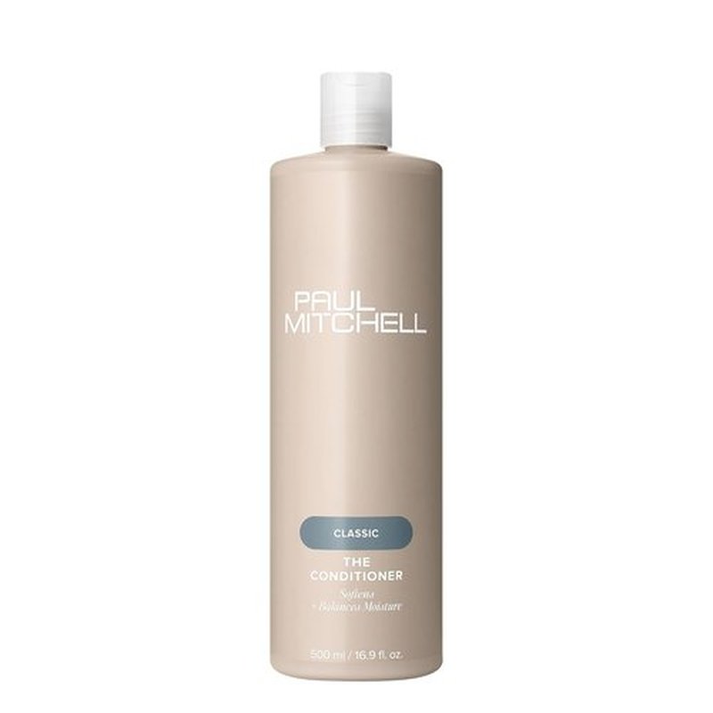 Paul Mitchell The Conditioner - Classic Leave-In Formula for Soft, Moisturized Hair | All Hair Types