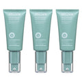 Bolden SPF 30 Brightening Face Moisturizer with Vitamin C | Broad Spectrum UVA/UVB Sunscreen | Applies Clear without Chalky Residue |1.0 FL Oz (Pack of 3)