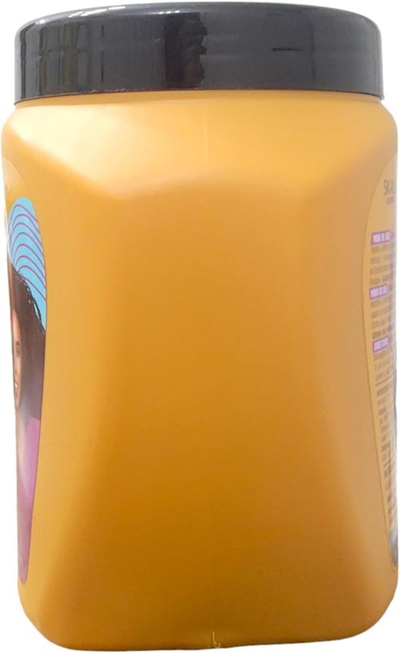 SKALA Mais Crespos Hair Cream 1 Pack
