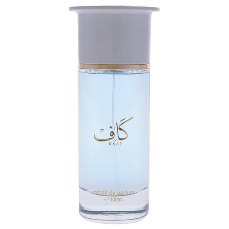 Kaaf by Ahmed Al Maghribi Extrait De Parfum Spray - Unisex 3.38 oz Fragrance