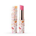 Vegan J. Lip Balm – Long-Lasting Hydration with Natural Color – Korean Beauty, Oasis Plant Complex, Silicone-Free, Vegan & Cruelty-Free Lip Care (002 Blush Pink)