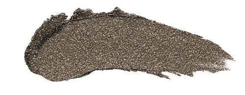 LORAC Lux Diamond Crème Eye Shadow - Metallic Shimmer Powder in Cashmere Silver