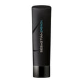 Sebastian Professional Drench Shampoo - Deep Moisturizing Formula for Dry, Frizzy & Chemically Treated Hair
