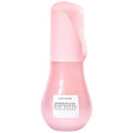 Glow Recipe Watermelon Niacinamide Dew Drops - Hydrating Face Serum & Primer | Travel Size 15ml