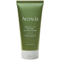 ARENCIA Salicylic Acid Cleanser - Deep Pore Cleansing Face Wash with Green Tea & LHA, 5.07 fl oz