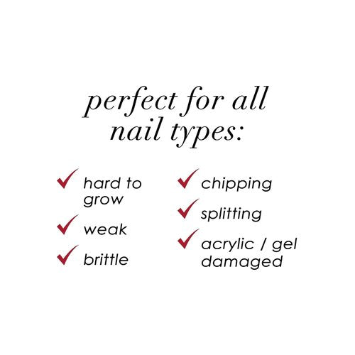 Dermelect Camo-Nude Concealer + Treatment - Nailcare Base Coat with Keratin Protein Peptides, Biotin, Strengthening, Smoothing & Concealing Treatment for Nail Ridges, Yellowing, Splitting Nails 0.4 oz