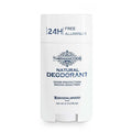 THEMANCODE Deodorant Stick - Aluminum-Free Sandalwood Formula for Powerful Odor Control | 2.7 oz
