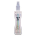 BioSilk Silk Therapy Miracle 17 - Leave-In Conditioner for Dry & Damaged Hair | Hydrates, Adds Shine & Controls Frizz | 5.64 Oz