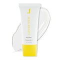 JESS BEAUTY | Let It Sun SPF 50 Gel Sunscreen | Lightweight Invisible Face Sunscreen with Green Tea, Aloe Vera & Squalane | Broad Spectrum UV Protection with No White Cast 1.7 fl oz